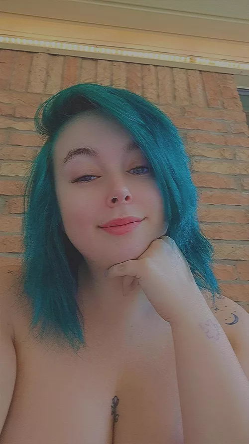 Hey! How is everyone tonight?