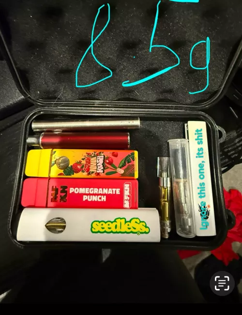 How much if this is boof?