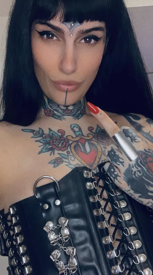 hungry, weak? It's your lucky day...here you go!