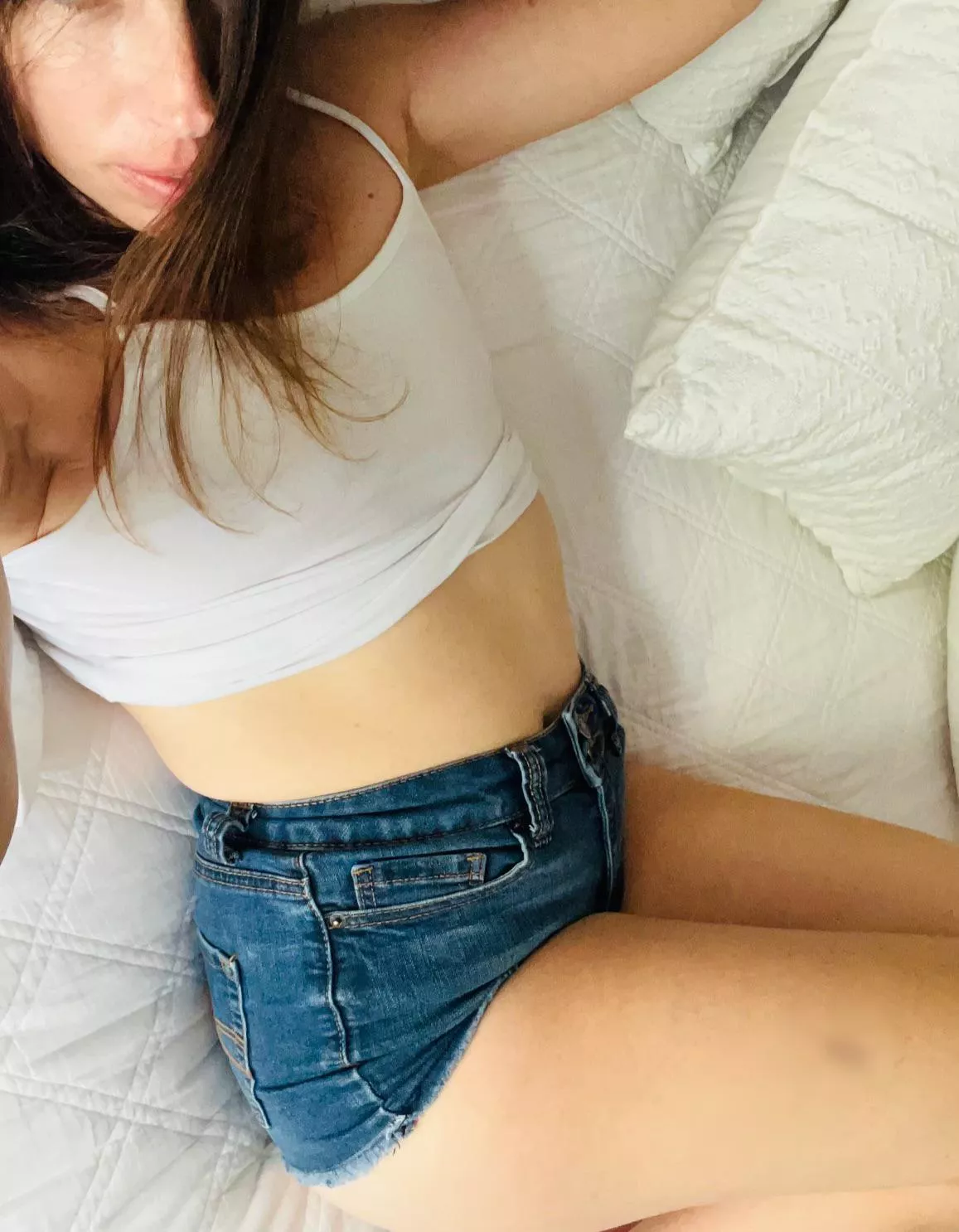 I hope everyone is having a good evening! 