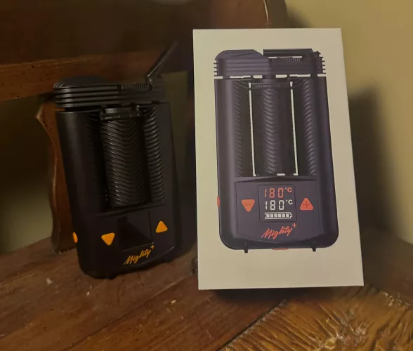 I ride once again on my steed of might