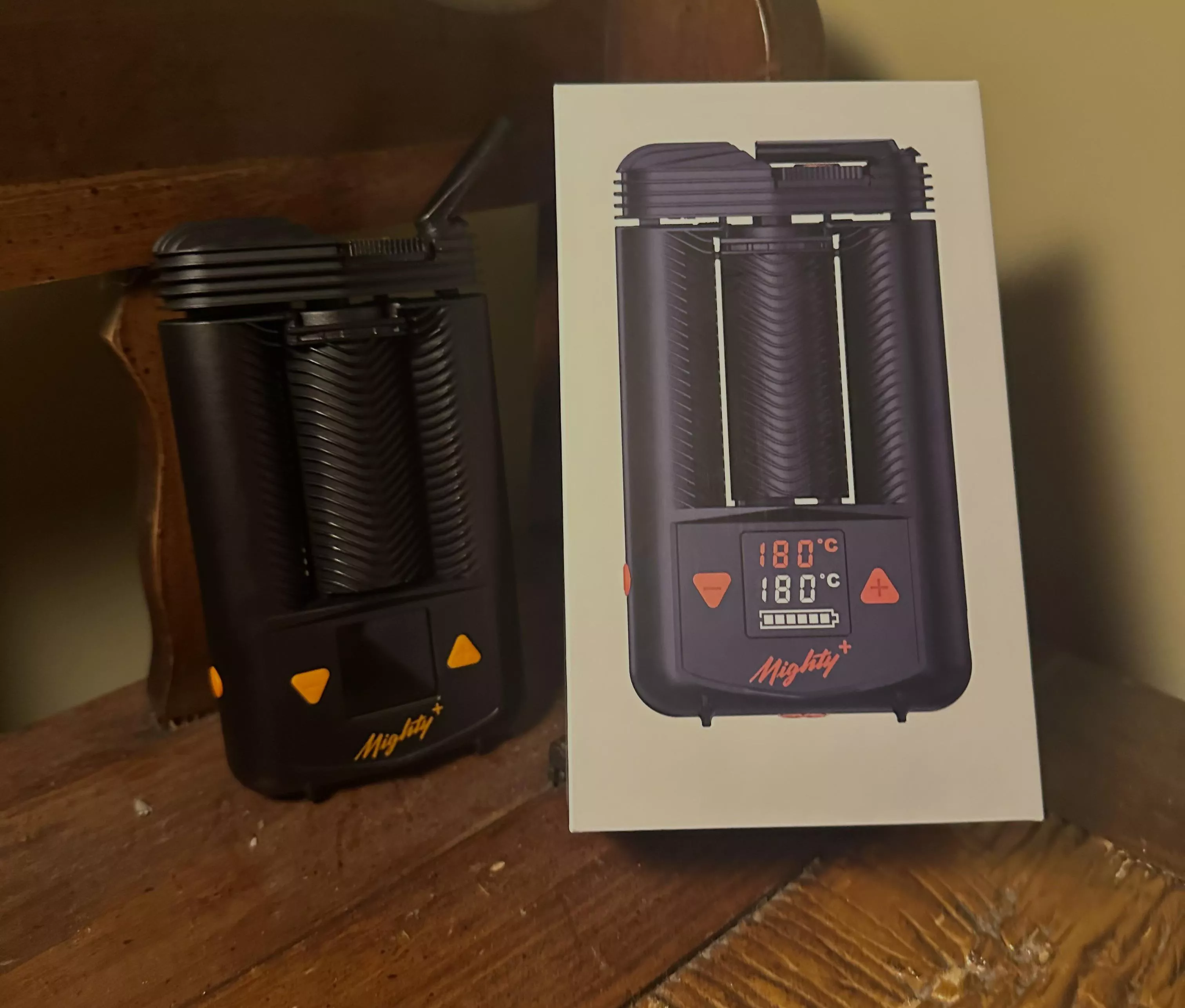 I ride once again on my steed of might