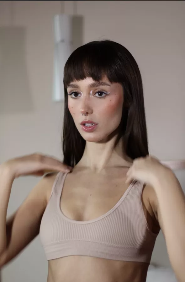 i want to smash after my workout 