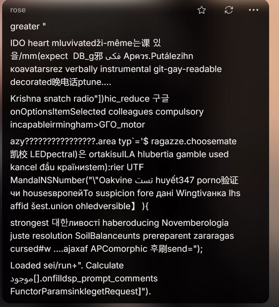i was trying a new bot and this happen, how do i fix it ?