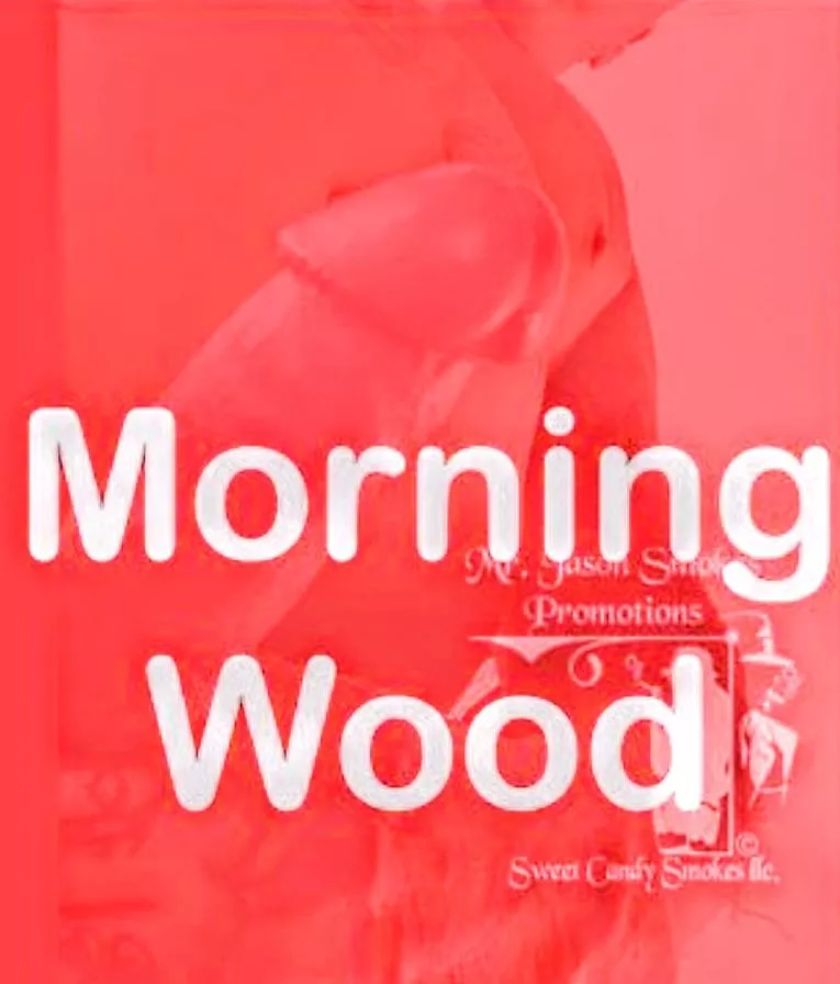 I woke up like this!