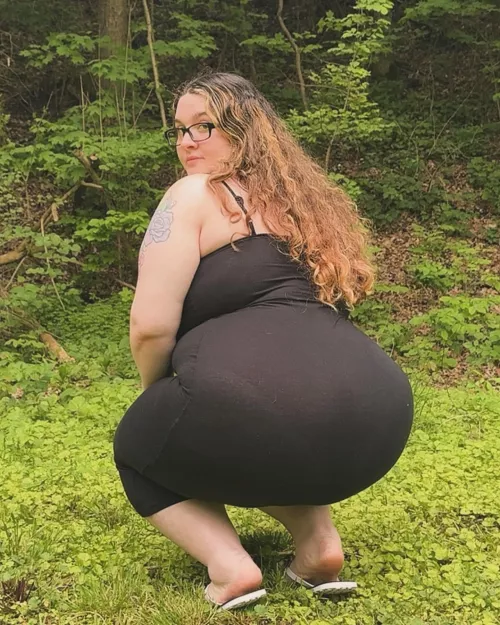 If you squint I think you can see what's under there