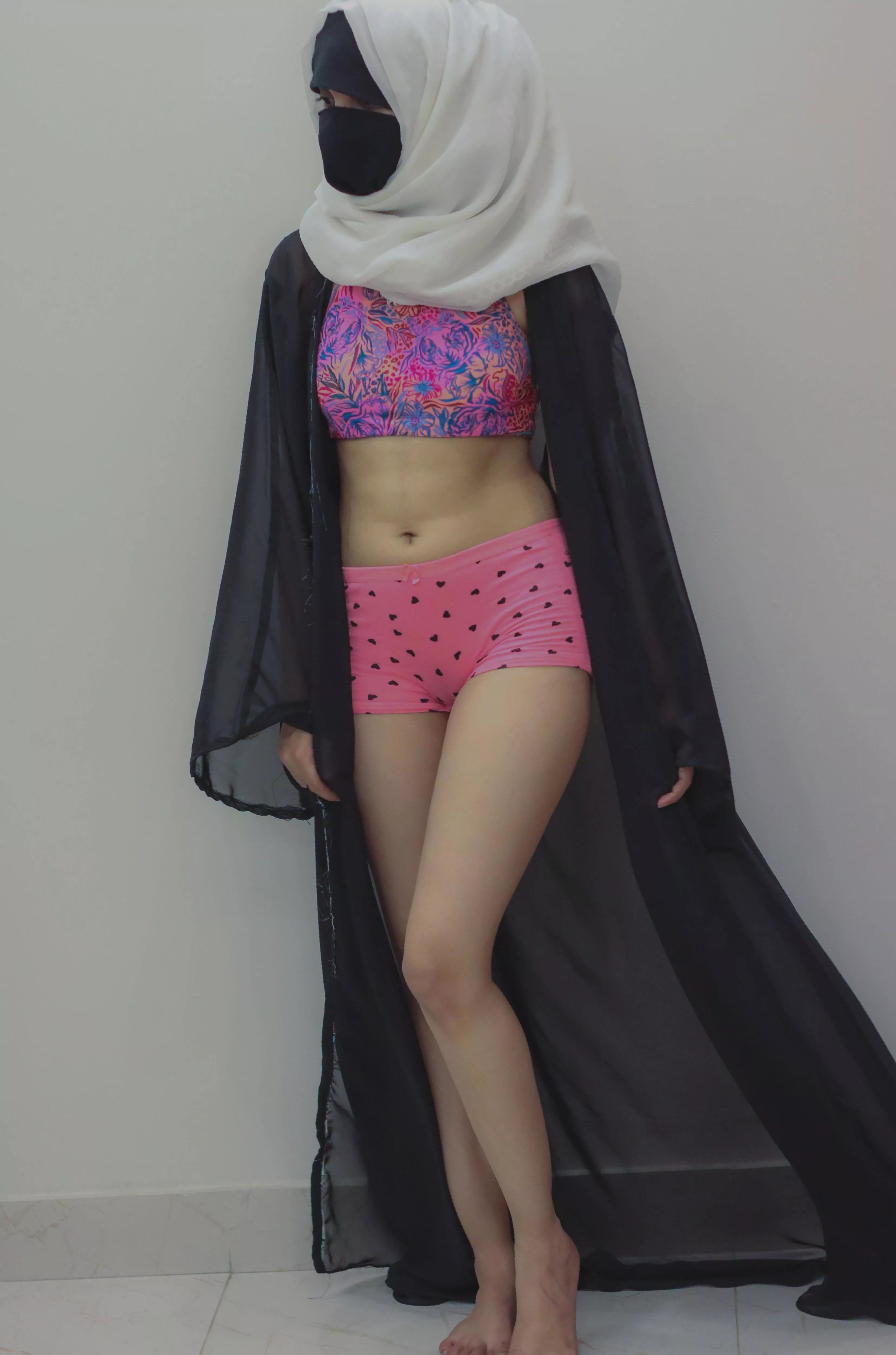 i'm so horny all the time and i don't know how to deal with it