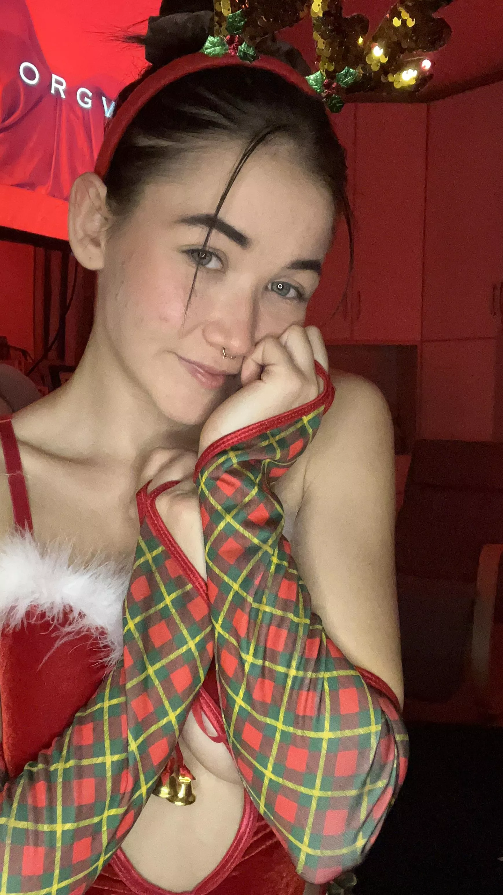 I've got an idea.. Let's skip college and fuck instead..