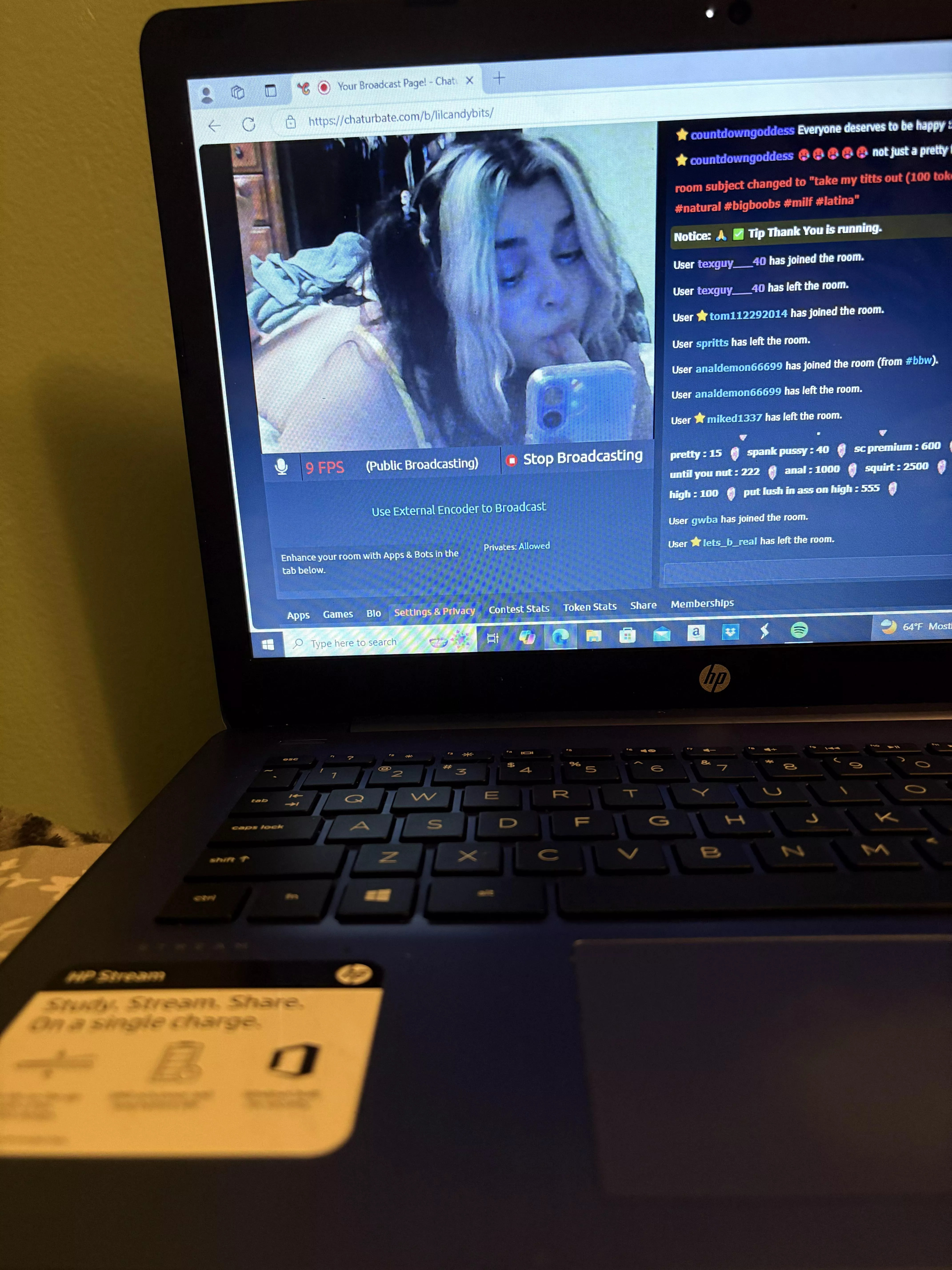 Join the link in my bio 