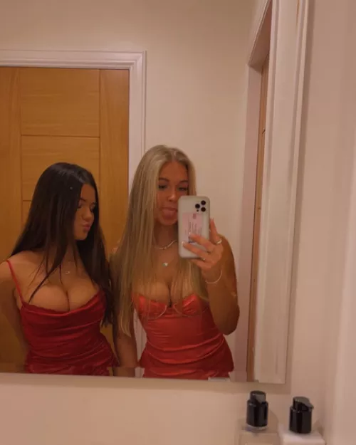 Left or Right