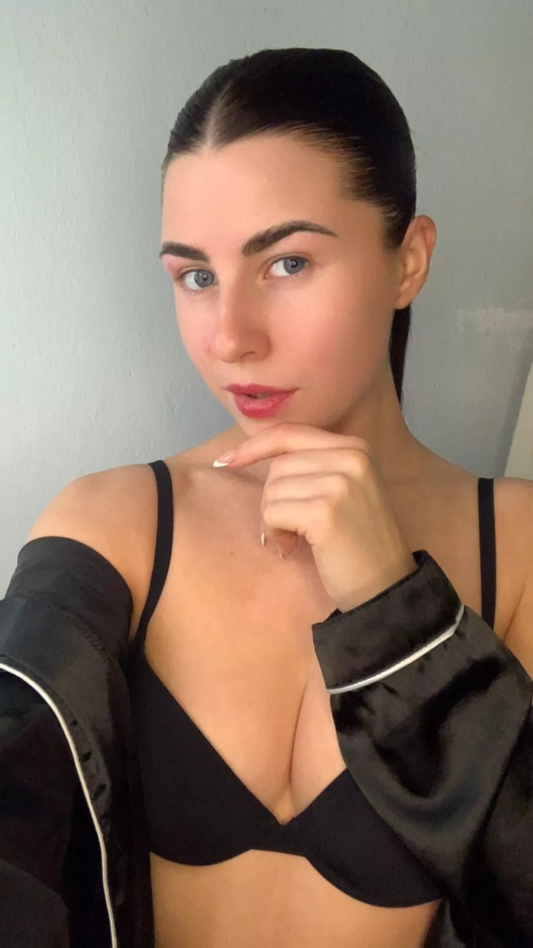 Let me give you what you deserve