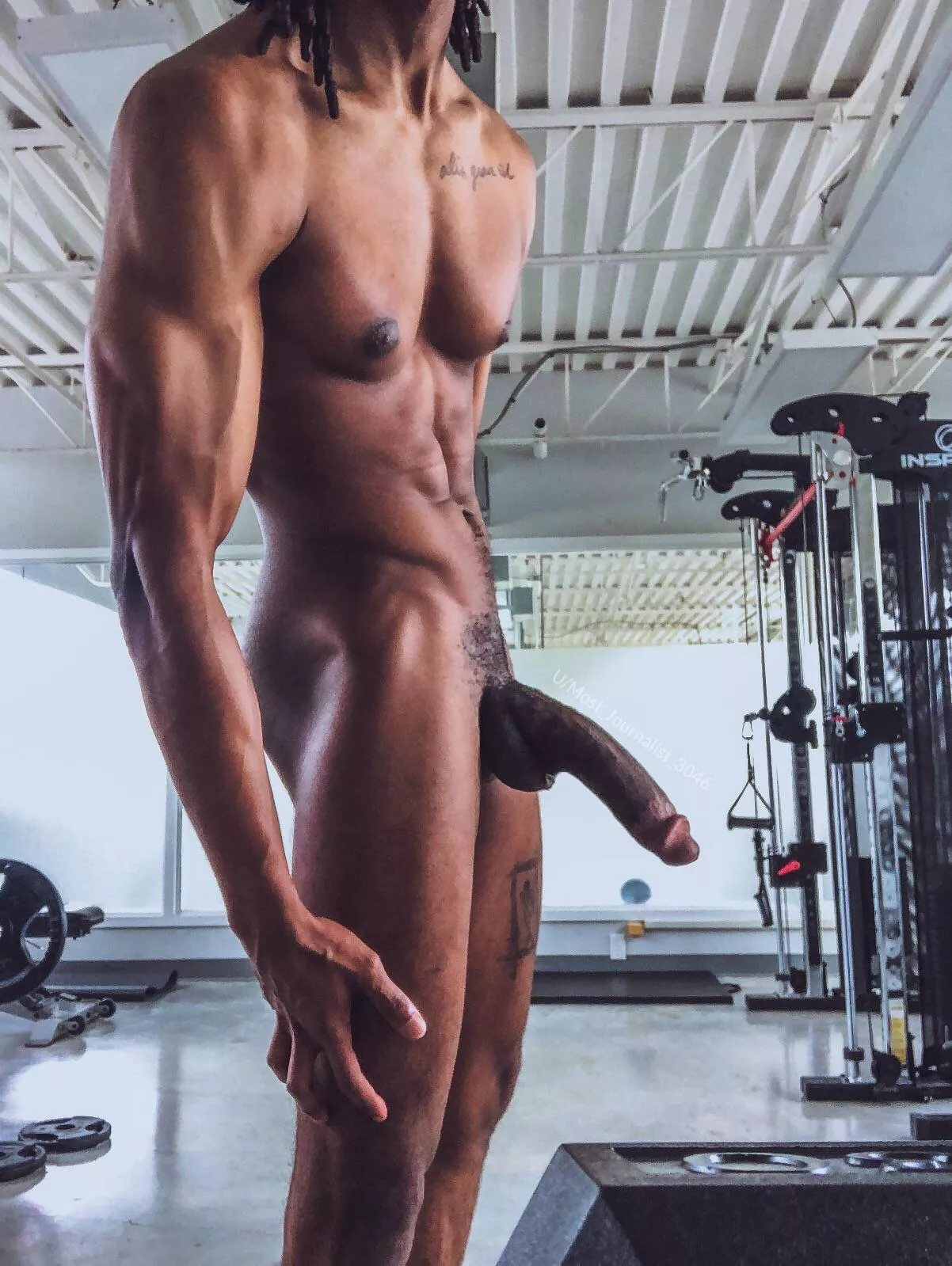 Let Me Stretch You Out lil whiteboi 