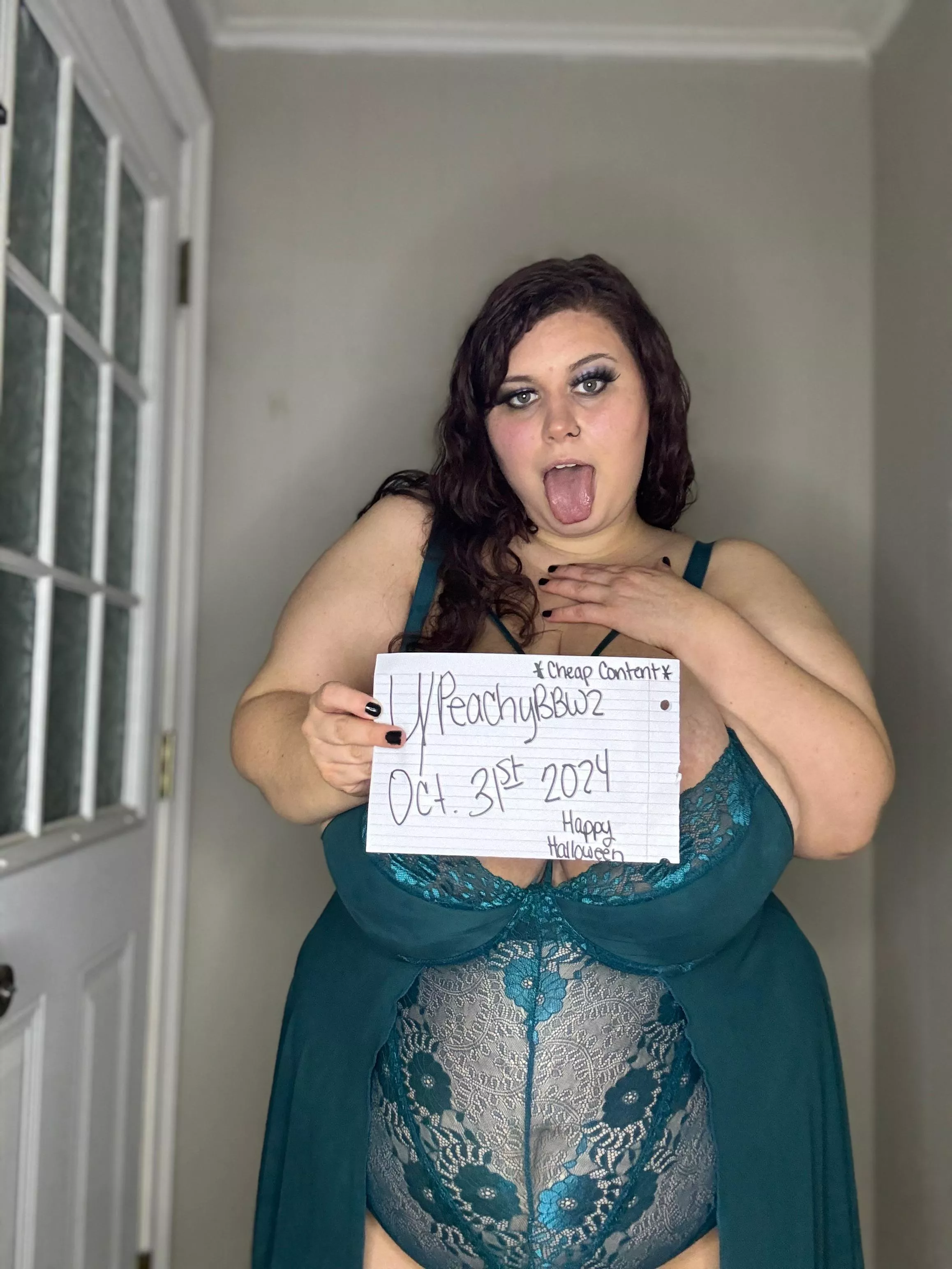 Looking for a bad bitch tonight? I live verify! 