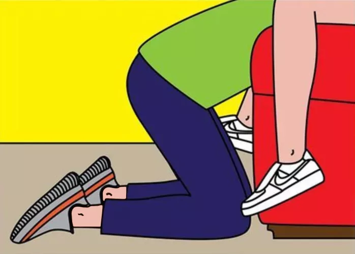 M47 Eugene 4 Female I came here to chew bubble gum and eat pussy, and I’m all out of bubble gum!