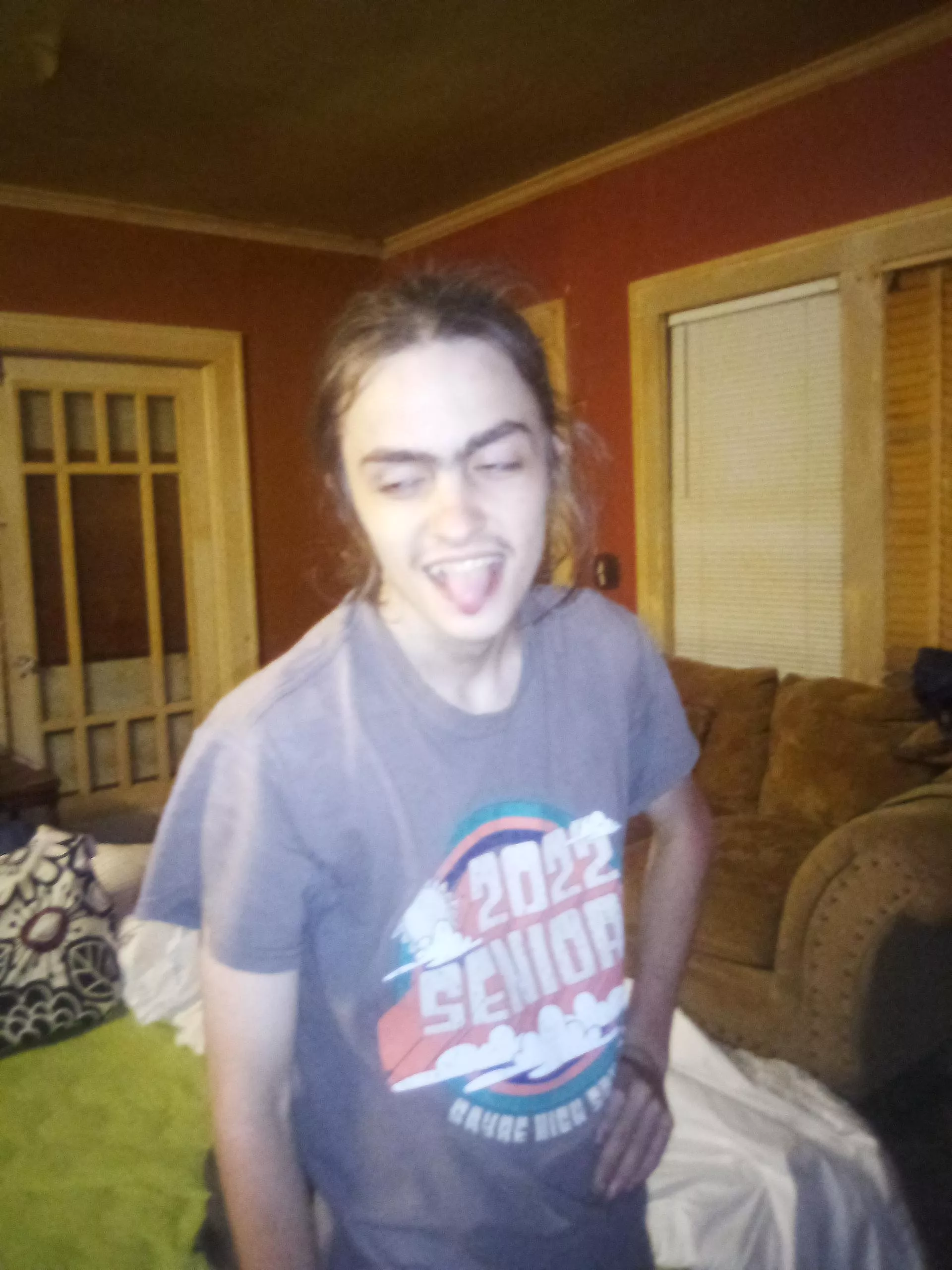 Make me feel worthless 