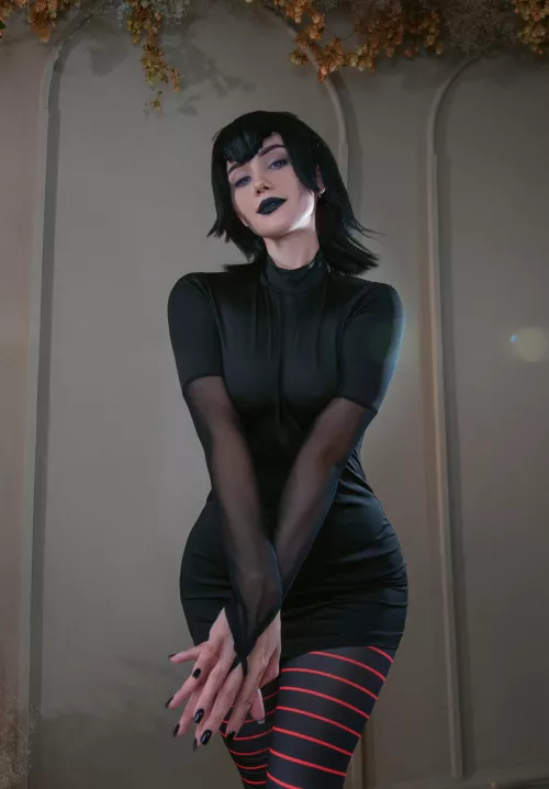 Mavis cosplay by JyuSan [f]