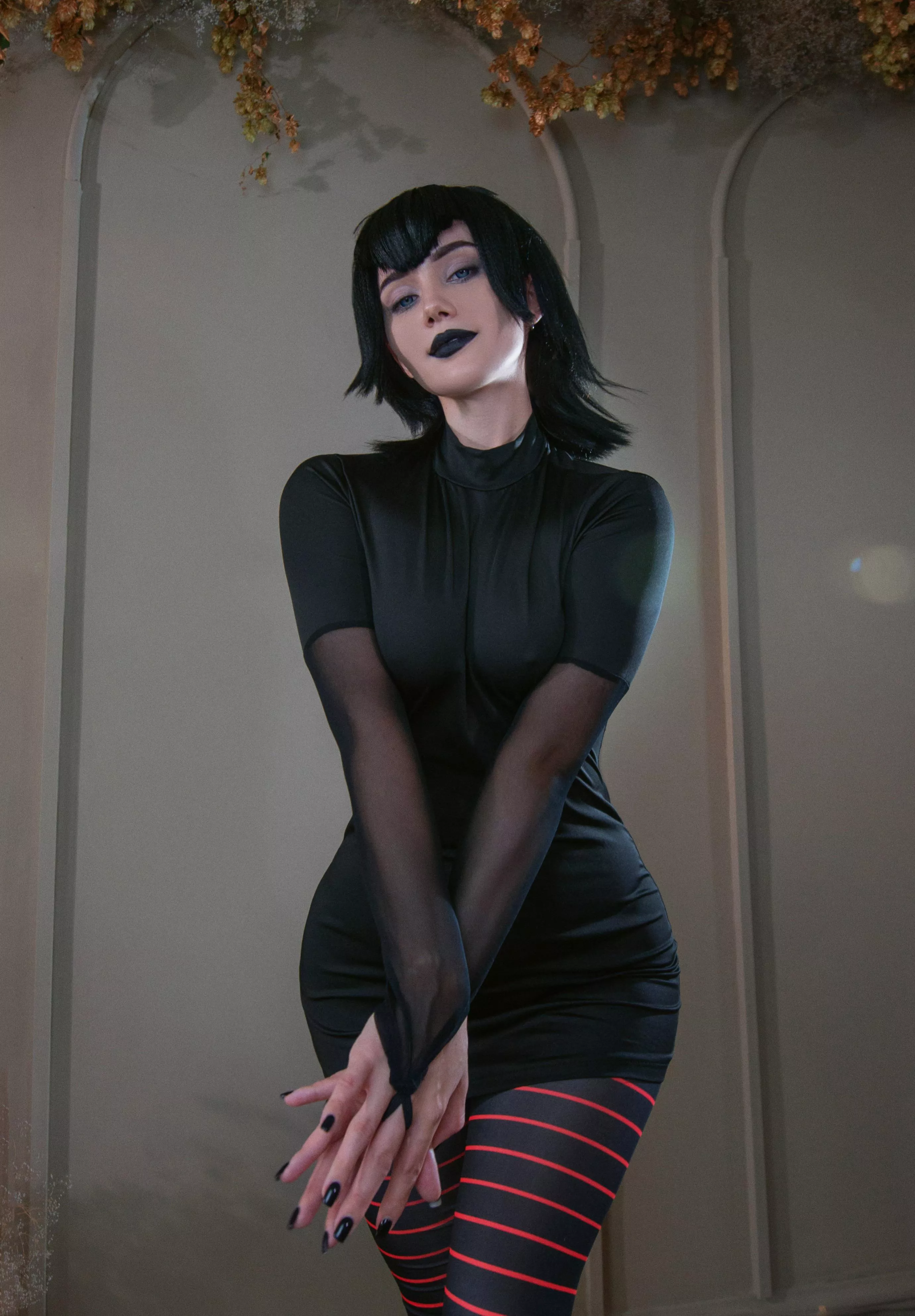 Mavis cosplay by JyuSan [f]
