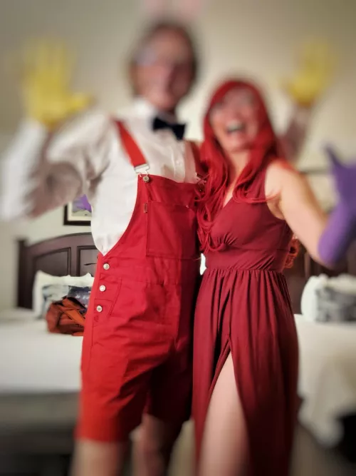 Missed Connection at Halloween Ball [Boulder FM4FM]