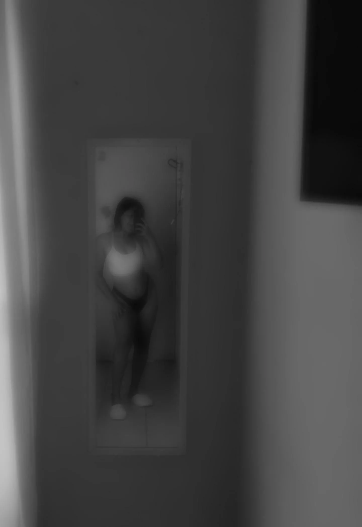 My boy doesn't know about this