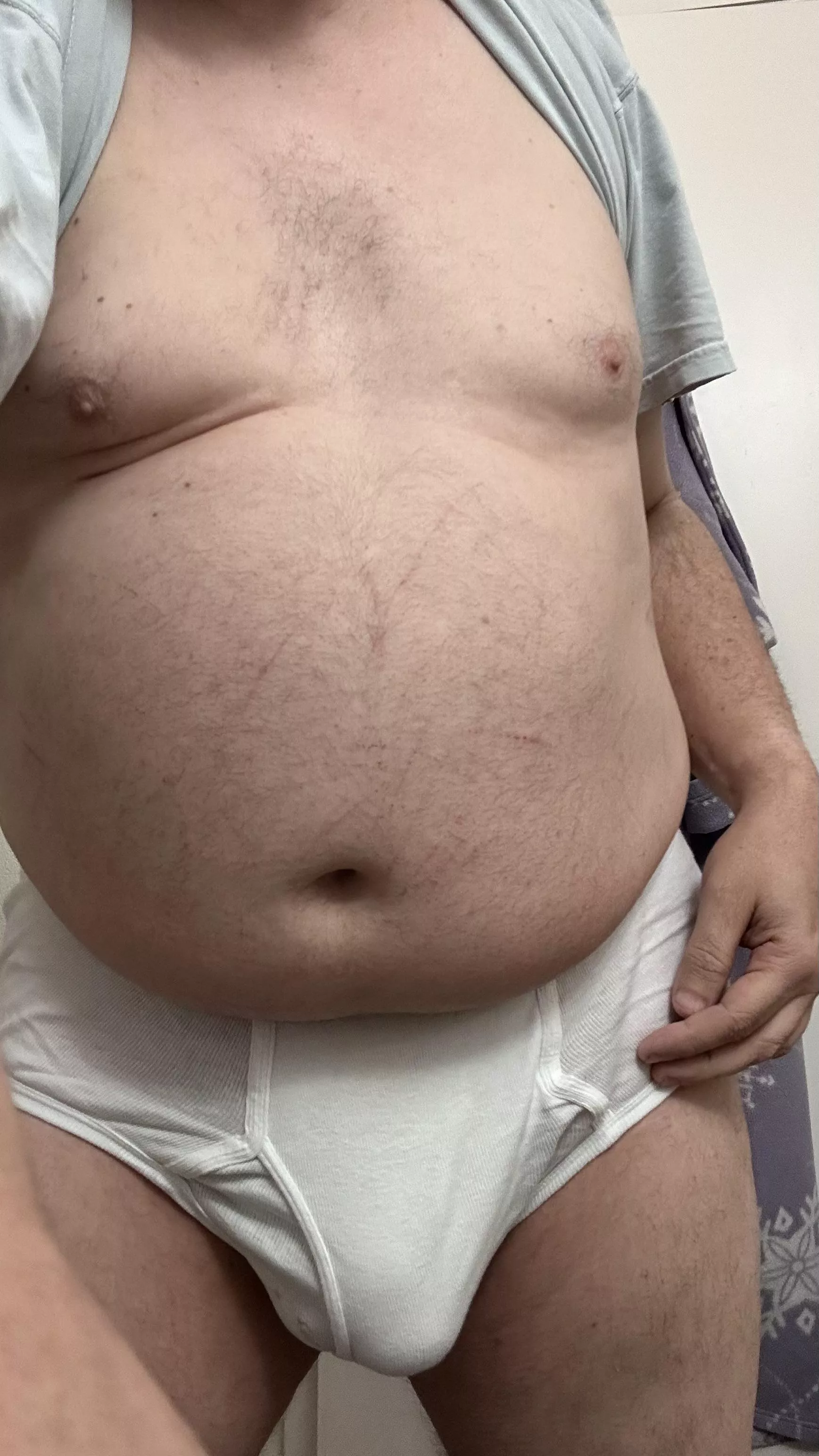 My cock was even harder when I took it out to shower. In Vegas