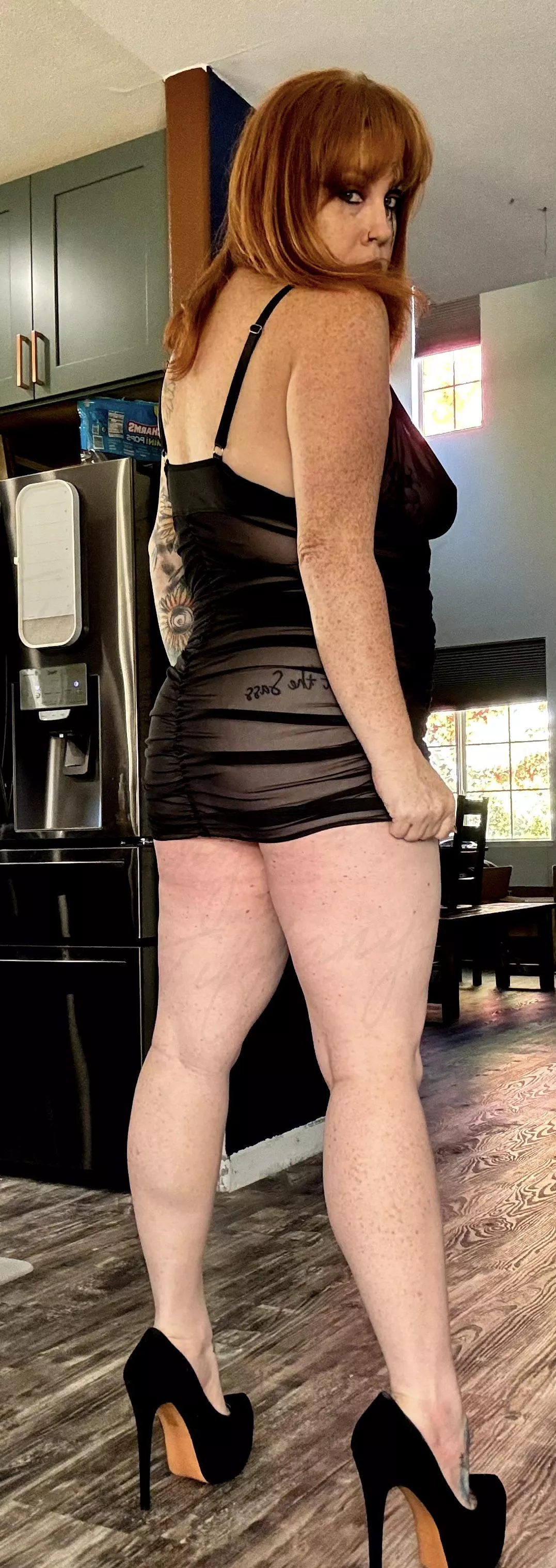 My soon to be ex husband told me I’m a walking red flag 