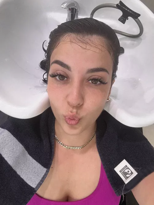 Need some pamper time after that Halloween blast! Who wants to join me?? 