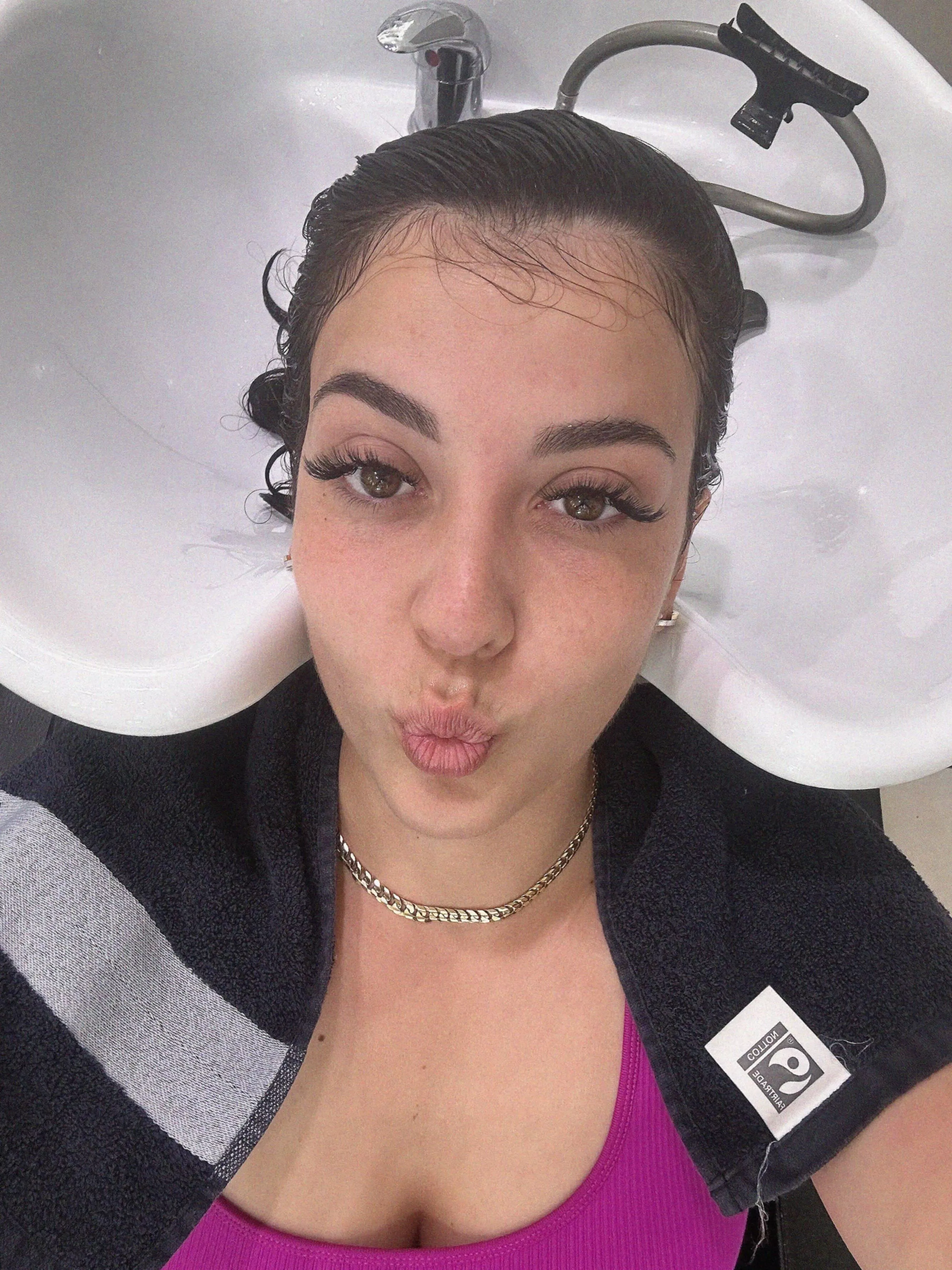 Need some pamper time after that Halloween blast! Who wants to join me?? 