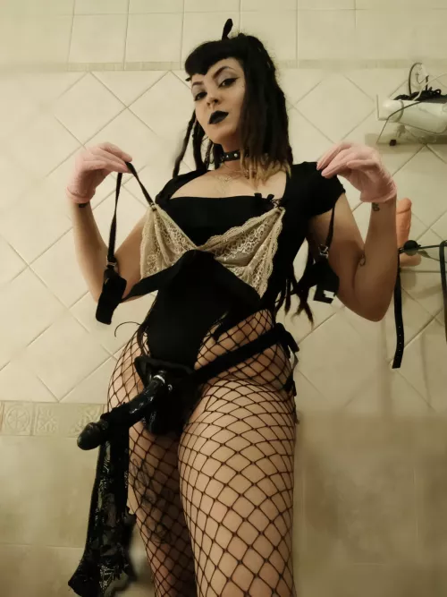 Nothing makes me more happy & horny that turn boys into my Sissy Dolls 🥰