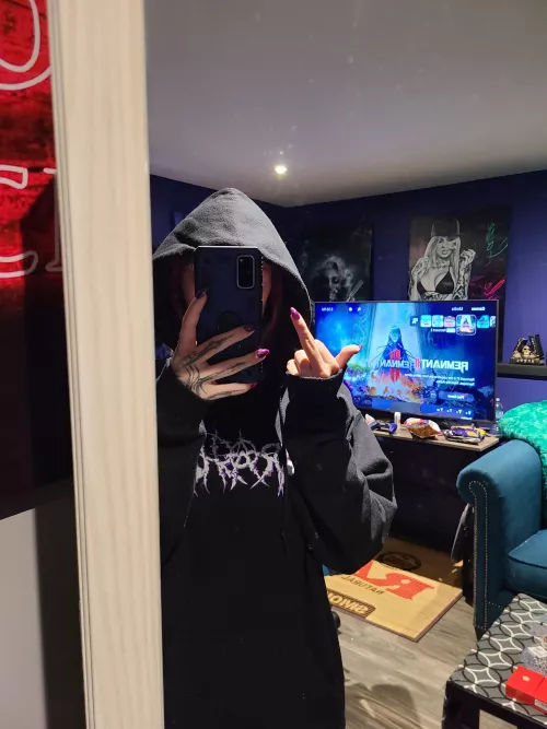 Pathetic doesn't even begin to cover the fact that you would never deserve to see a women's skin