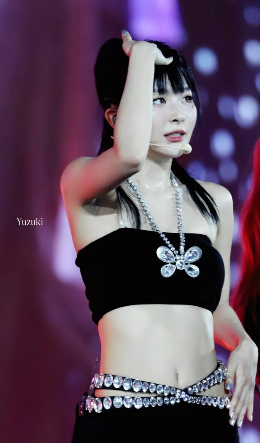 Red Velver - Seulgi 🥵