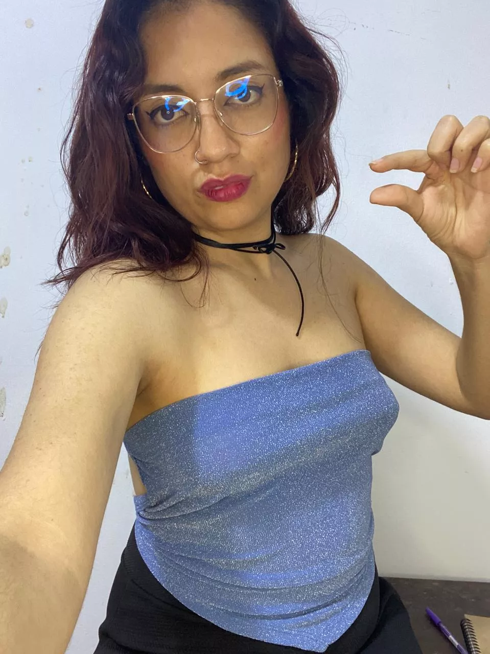 Remember shrimp, every humiliation begin with a tribute, don't make me repeat it twice