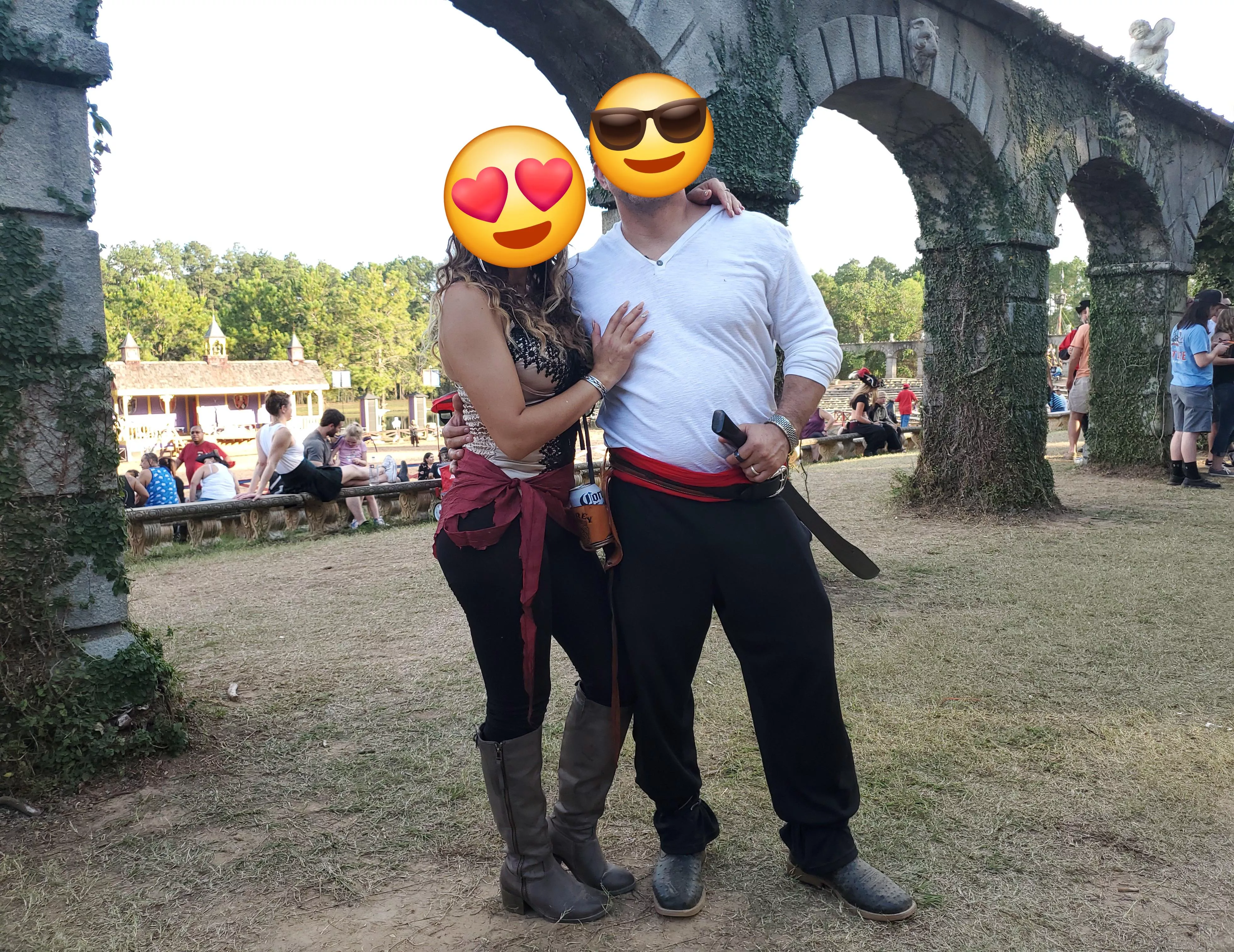Renaissance Fest MF4MF 