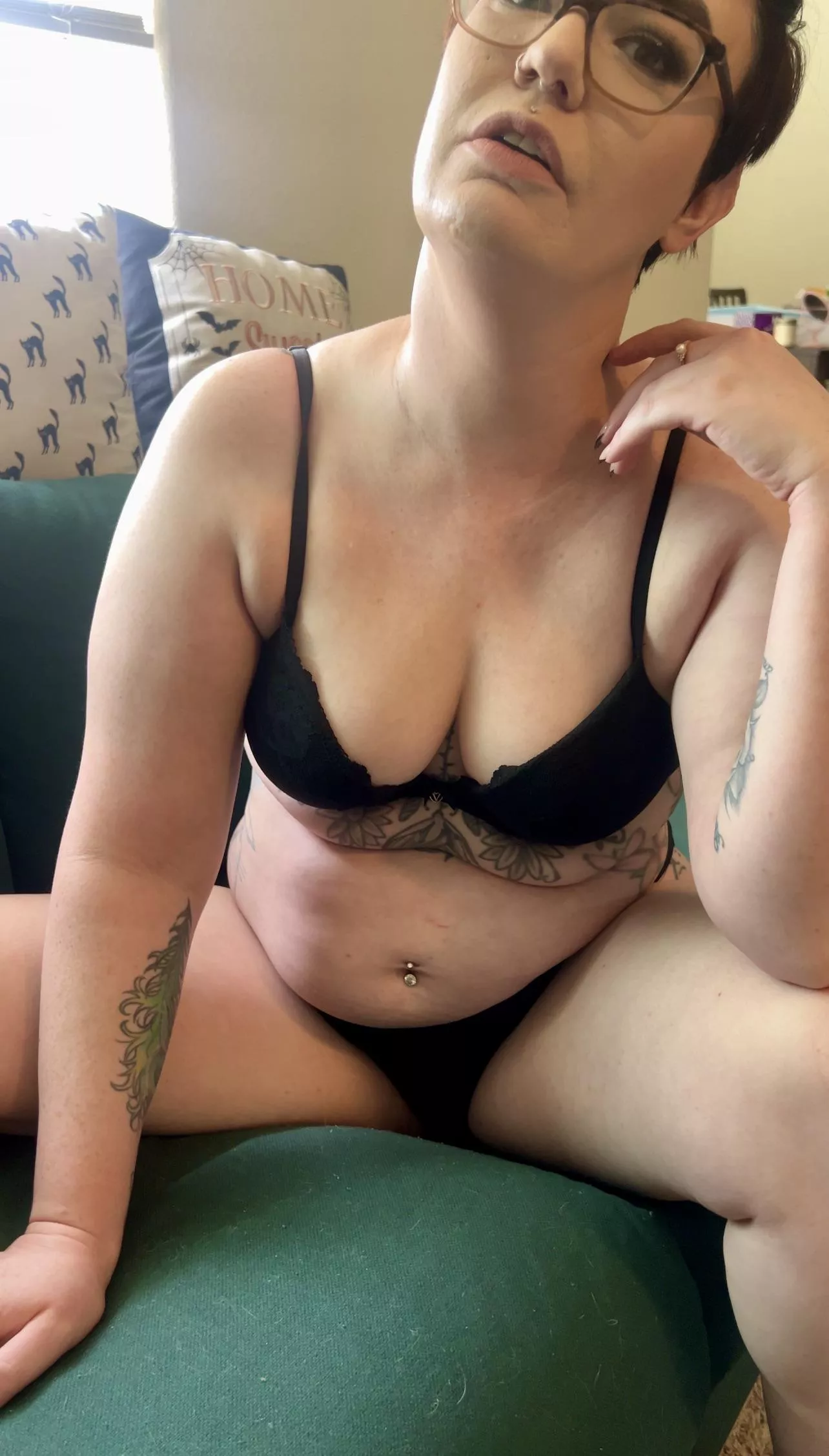 Sometimes simple is fun