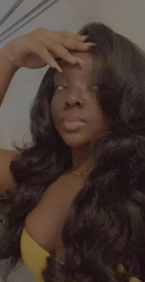 Submitting to me is not a choice, it's an honor.