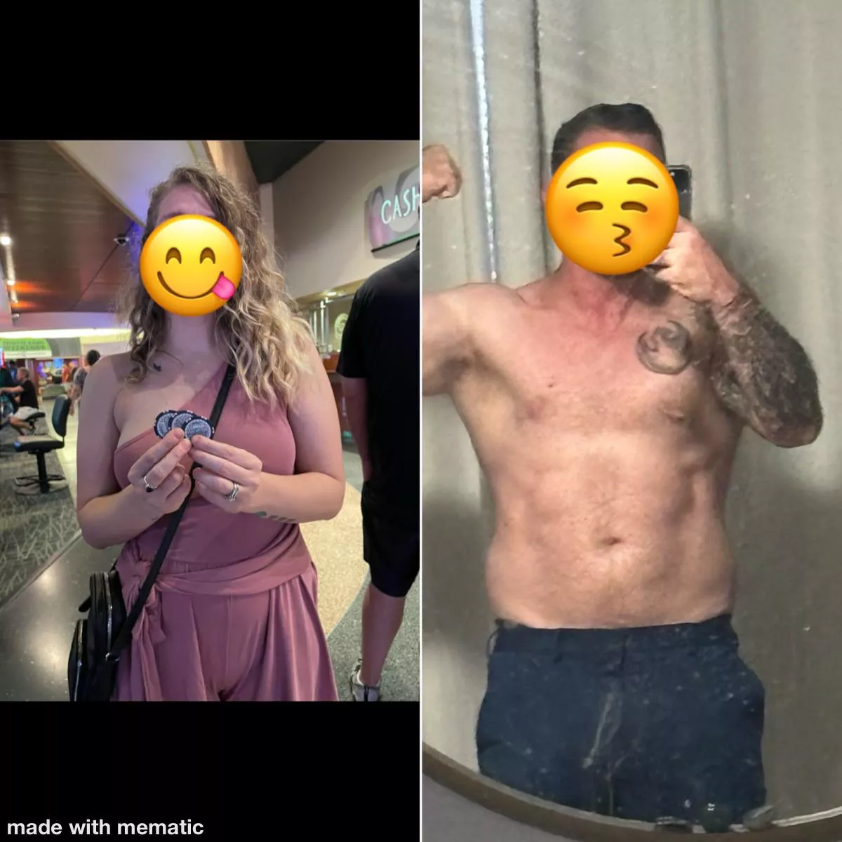 Sweet spot tomorrow night