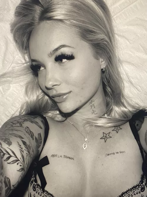 (syd) i bet u dream of me