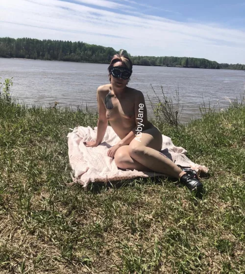 The last fleeting days of indian summer 