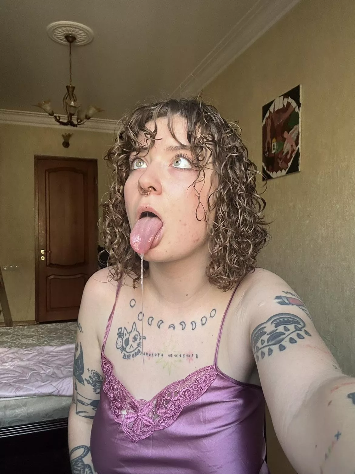 The main character 😈