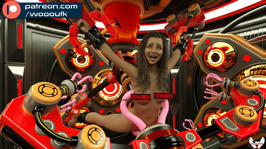 Tickle Room. Description in coments