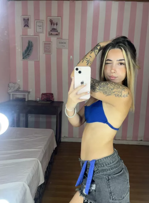 too cute to handle right