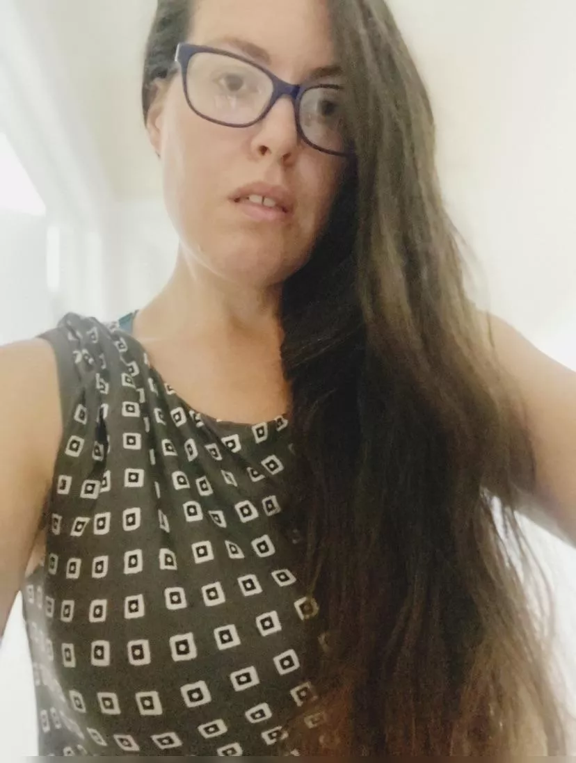 We’re THICC on a Friday 