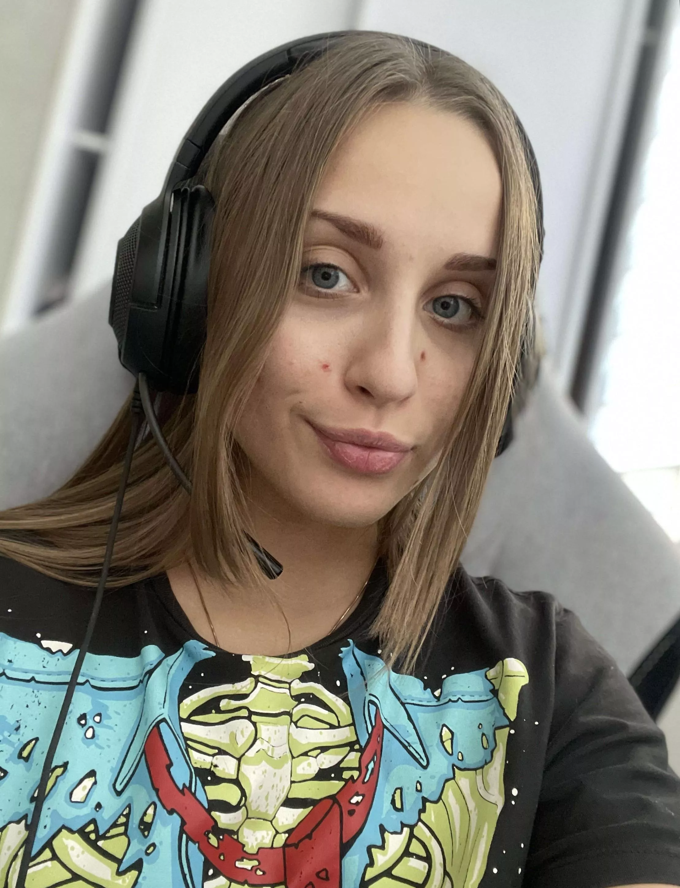 What do you dream of us doing together