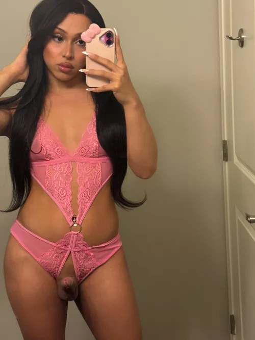 What's the dirtiest thing you want to do to me?