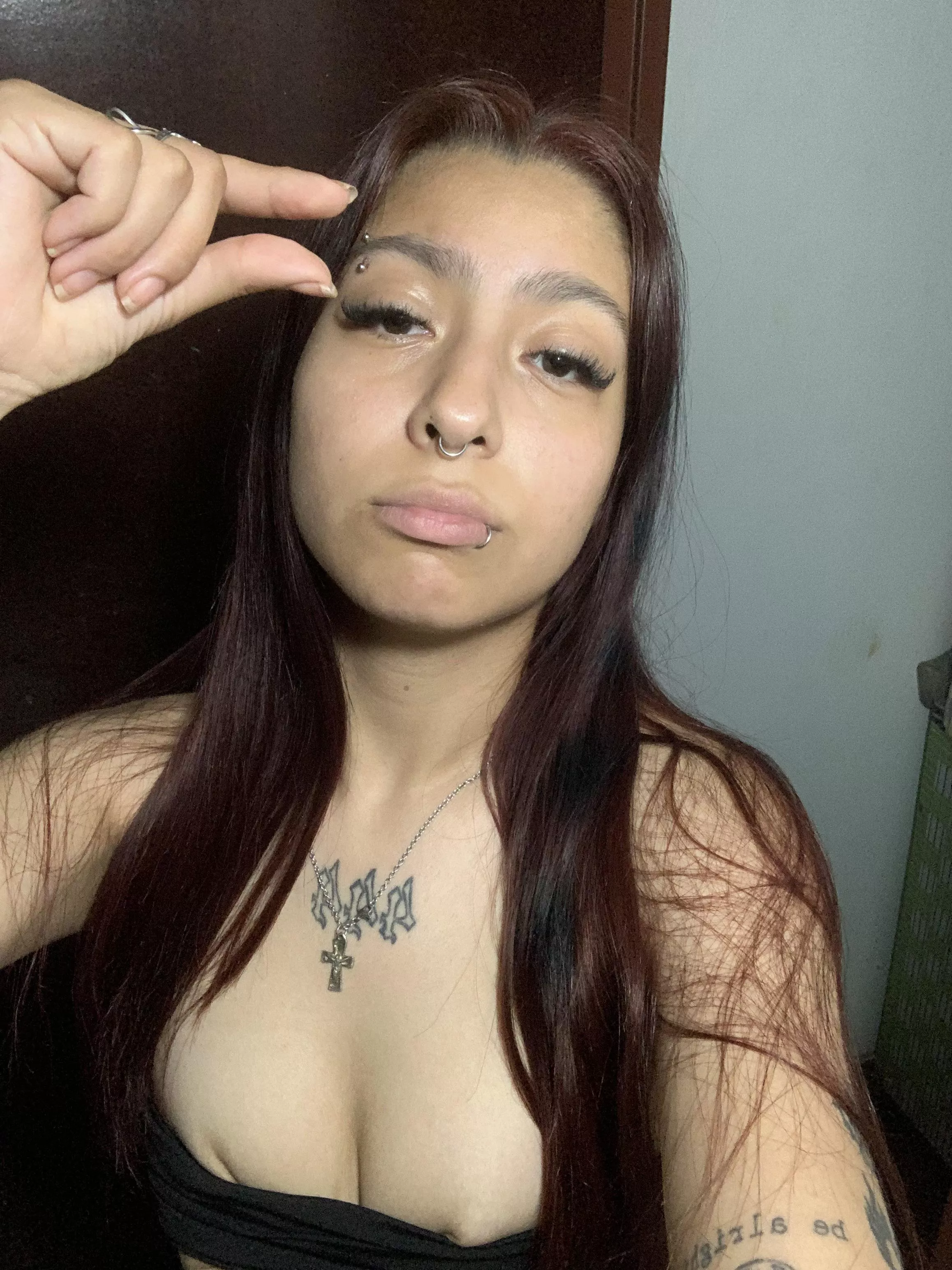 you deserve to be humiliated today and everyday for your goddess