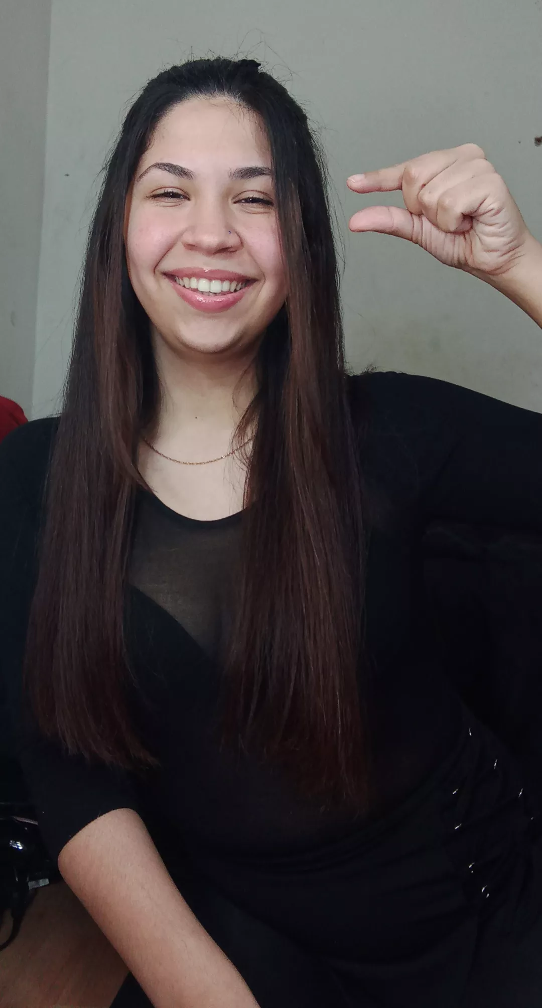 You owe $22 for every inch you are below 6 inches