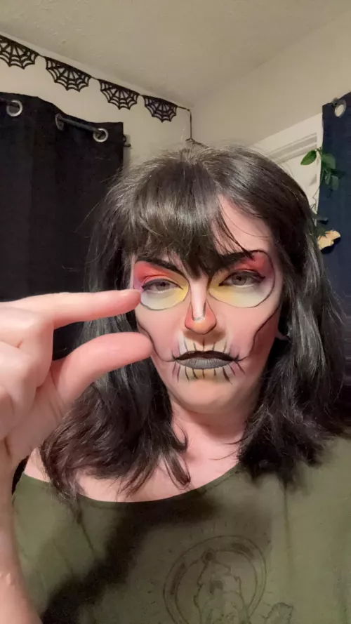 You’re fucking embarrassing 