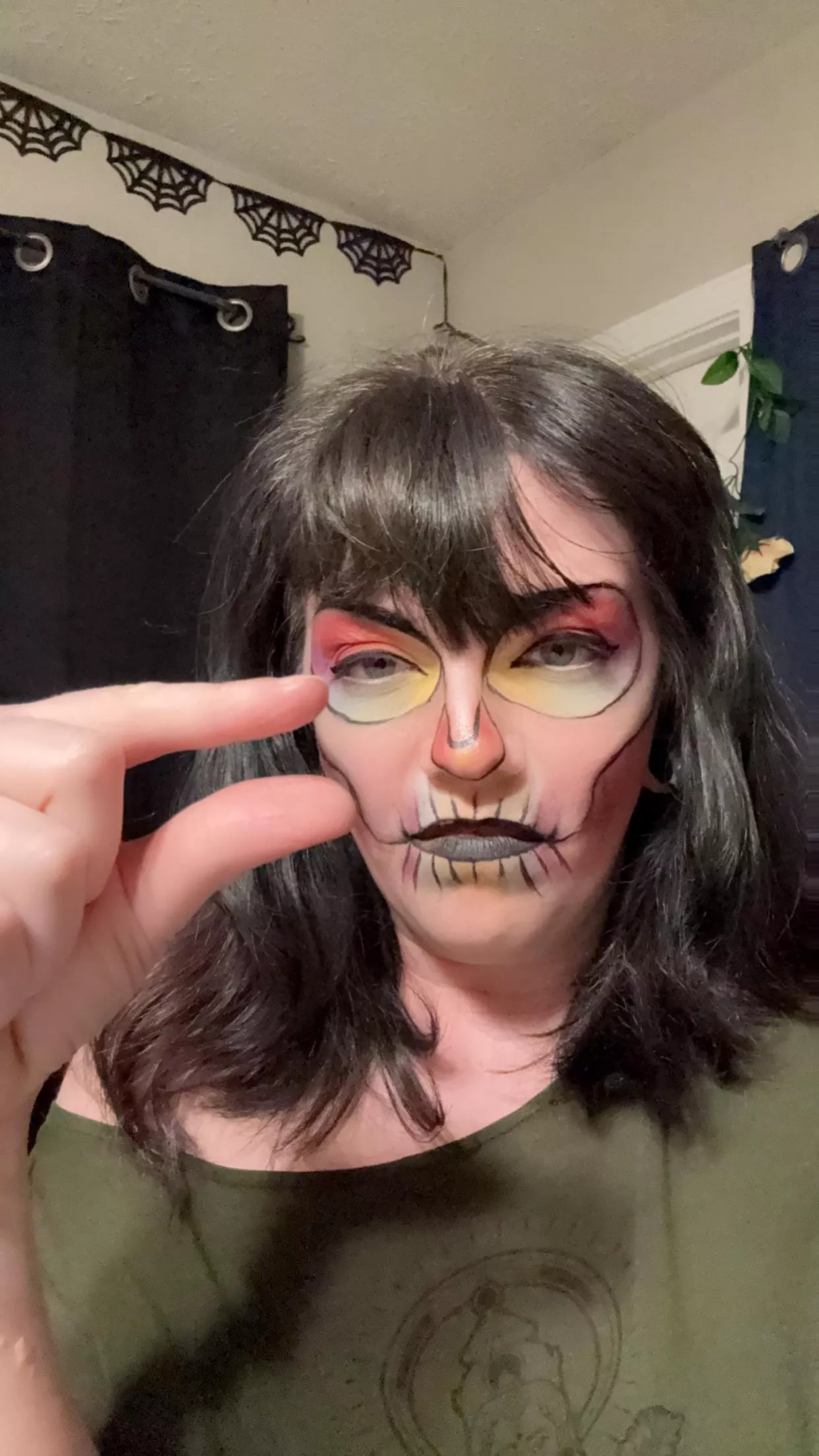 You’re fucking embarrassing 