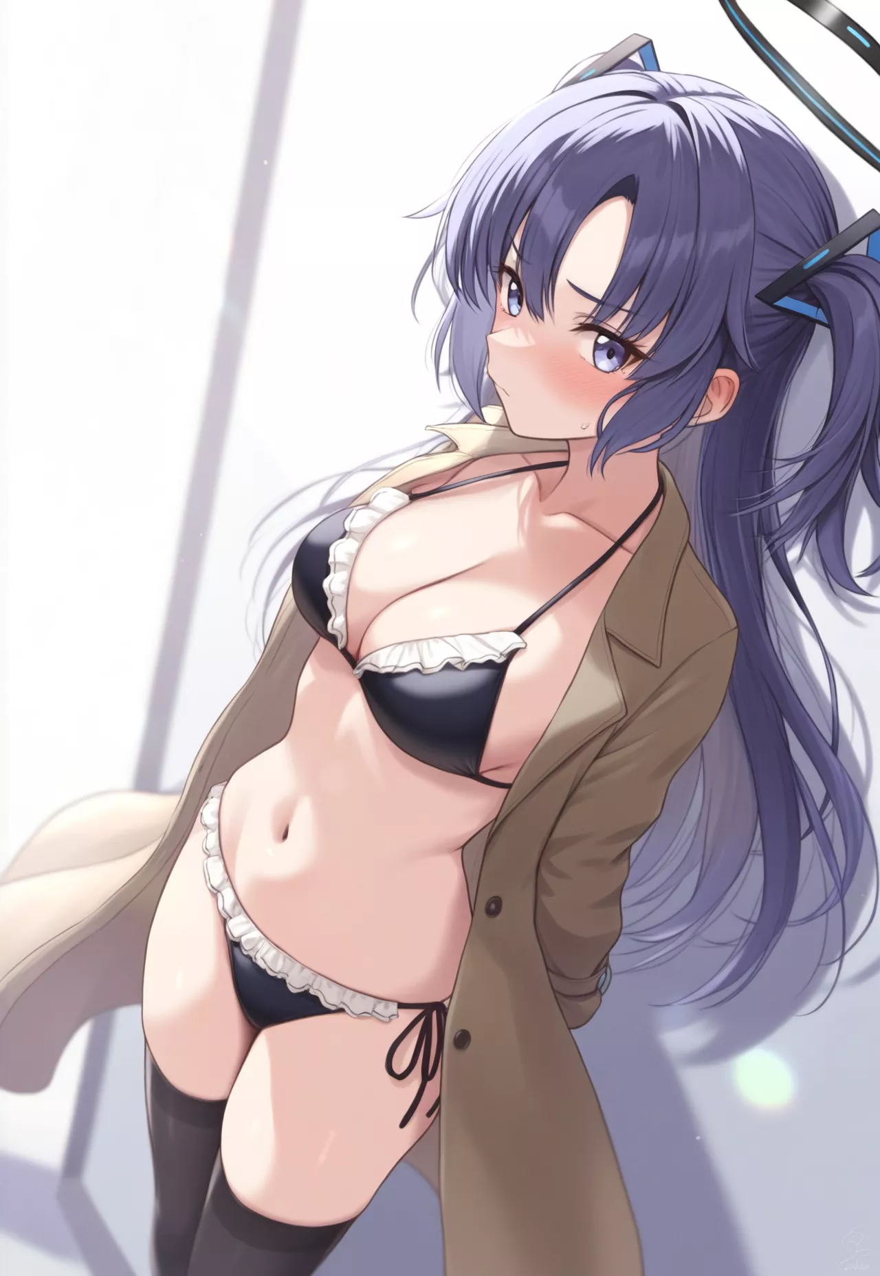 Yuuka [Blue Archive]