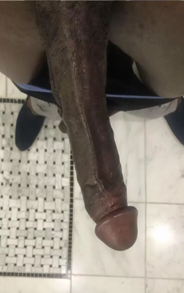 12 inch dick