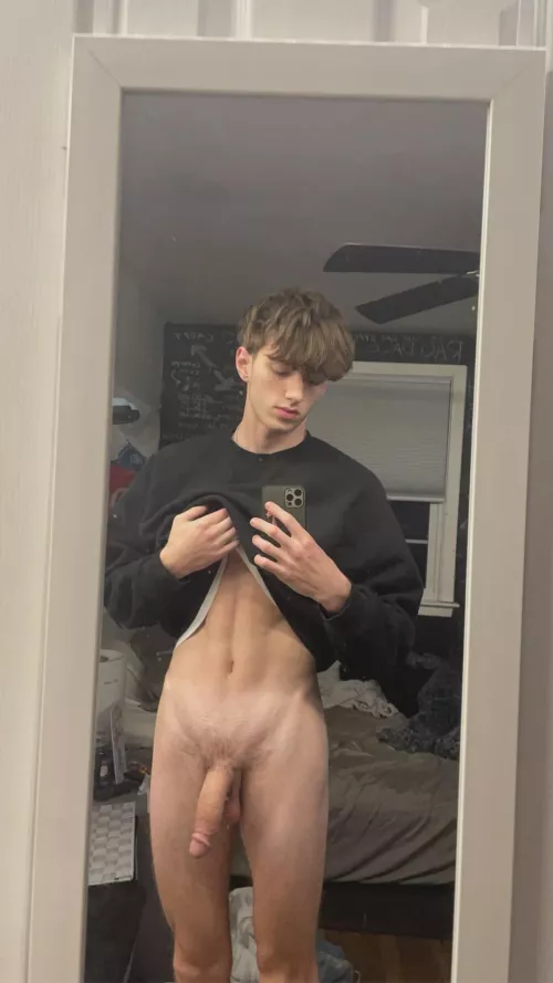 18, and brought you two different flavors to try	